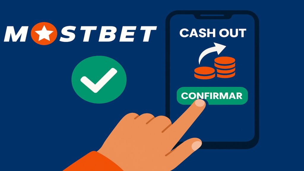 Confirmaci贸n y Control Mostbet Colombia